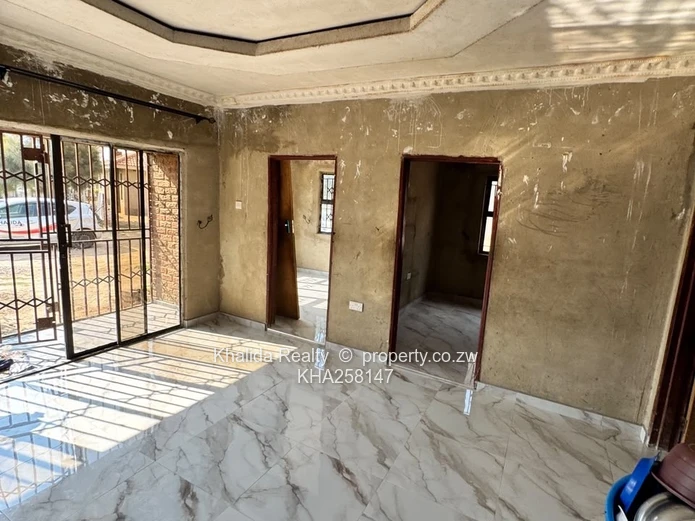 Southlea park house for rent 