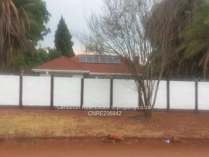 Eastlea Commercial property for sale