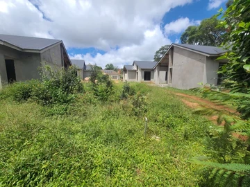 3 Bedroom Townhouse Complex