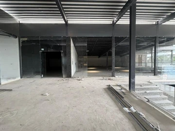 Shop & Retail Property