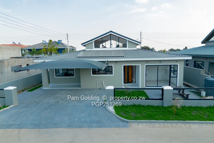 Brand New 3-Bedroom Cluster Home in Arlington