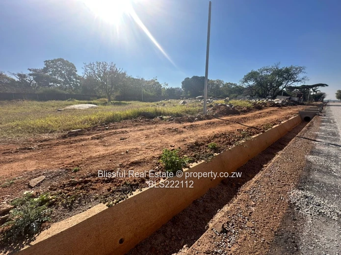 Hatfield gated community stands for sale