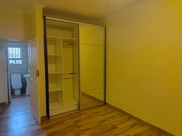 2 Bedroom Garden Flat
