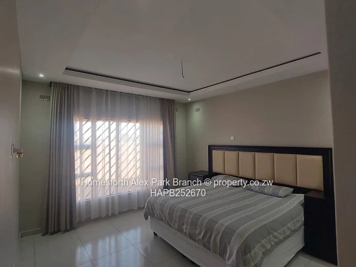 Westgate, Adylinn Property For Sale