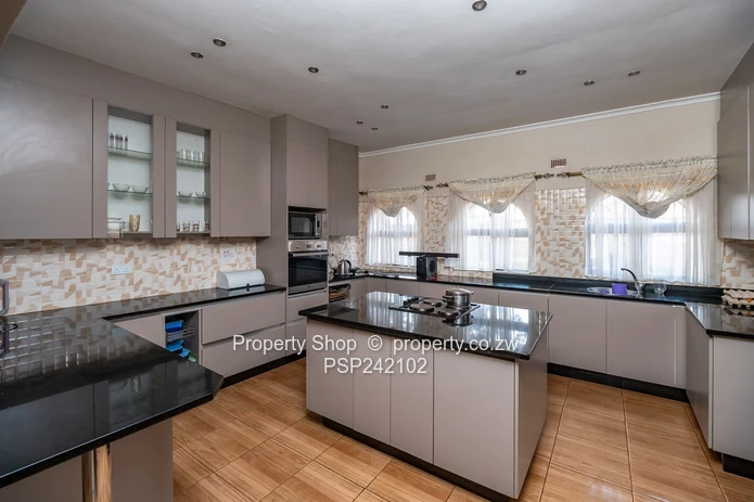 Endless Possibilities In Glaudina