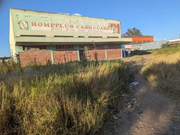 Shop & Retail Property