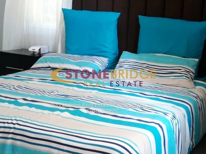 3 Bedroomed House in Kenilworth for sale