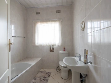 3 Bedroom Townhouse Complex