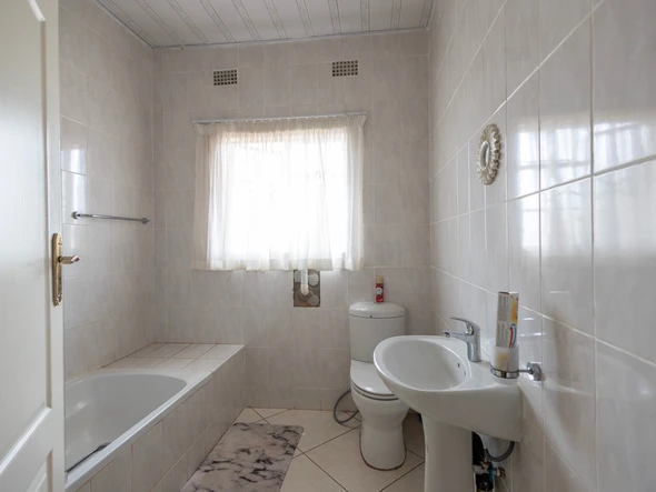 3 Bedroom Townhouse Complex