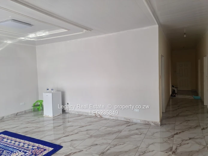  A brilliant opportunity for anyone looking to establish a guest lodge, Airbnb or  good ROI