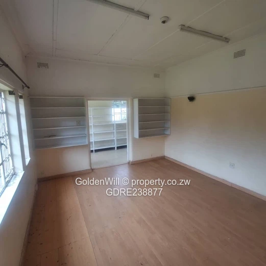 Milton park full house to rent 