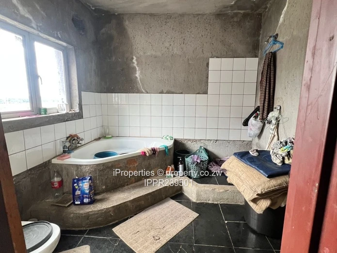 High-Potential Double-Storey Property on 2,000sqm | Prime Investment Opportunity