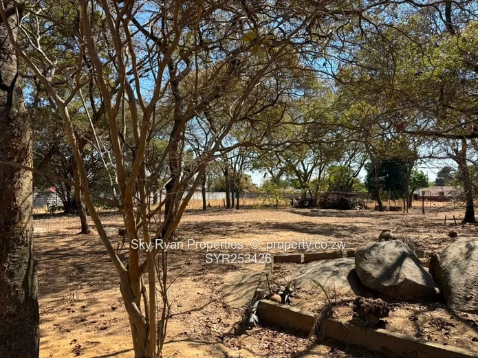 Waterfalls Prospect Park – Prime Land with 3-Bedroom Home