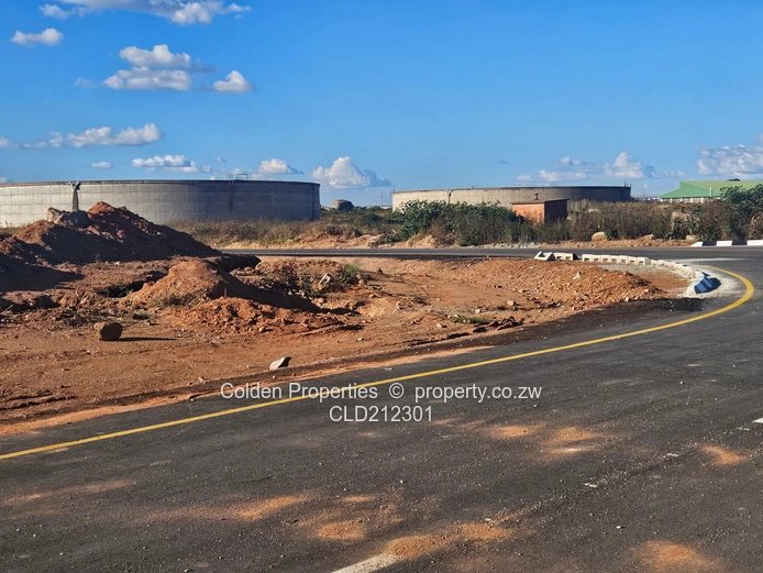 Prime Industrial and Commercial stands for sale in Sunway City: Special Economic Zone:(SEZ)