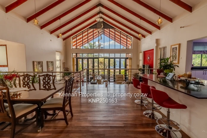 A truly remarkable property that is well worth viewing.