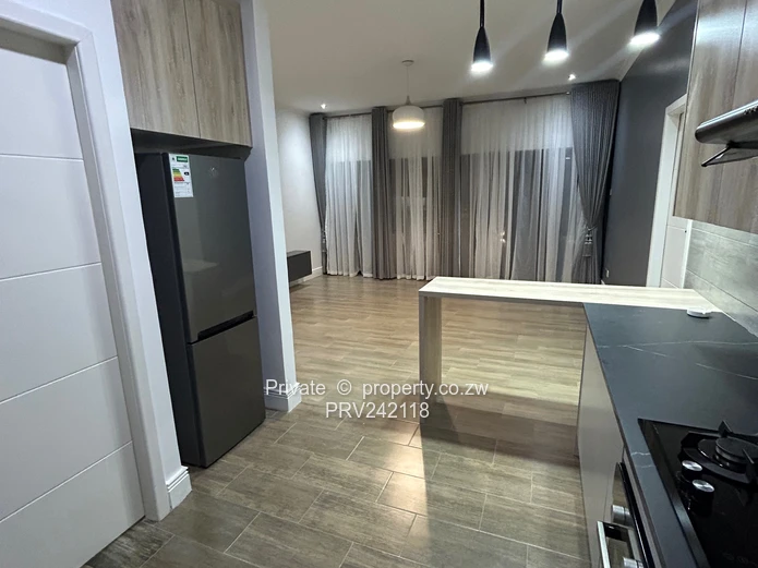 1-Bedroom Apartment for Rent – Millennium Heights (Sole Mandate)