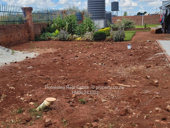 2 Bedroomed For Rental  (Sole Mandate)