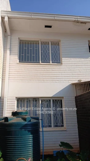 Duplex Flat To Let!!!