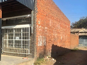 Shop & Retail Property