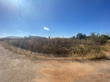 Land