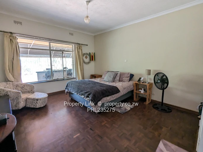 2-bed, 1-bath Garden Flat In Greystone Park
