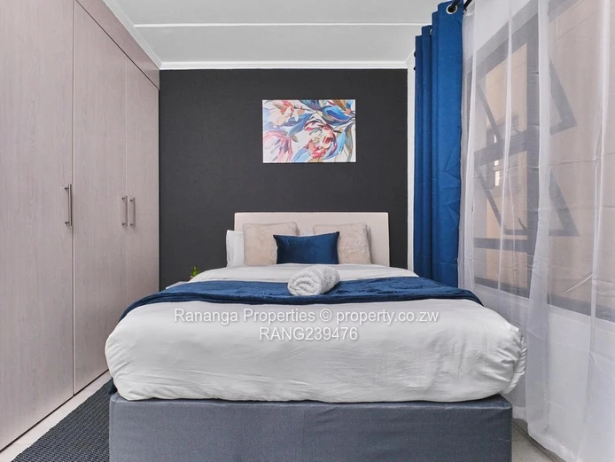 Prime Sandton Apartment for Sale – Fully Furnished & Airbnb Ready