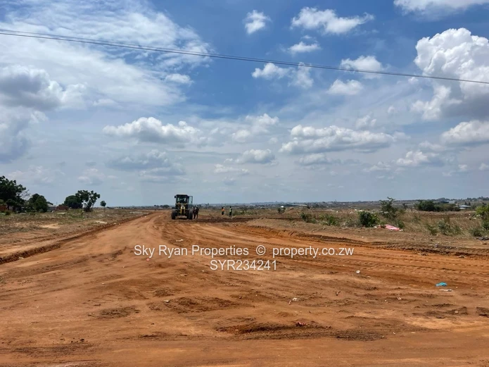 Fairview Blessed Park Stands For Sale