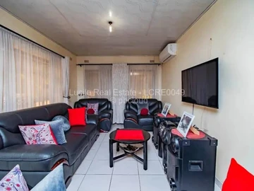 3 Bedroom Townhouse Complex