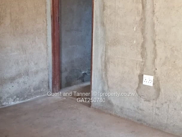 Affordable 3-Bedroom Home – Chipadze, Bindura