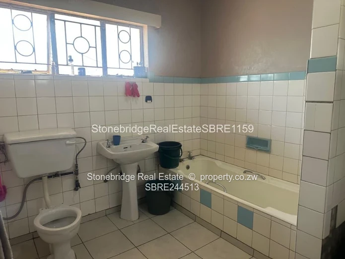 3 Bedroomed House in Morningside for sale