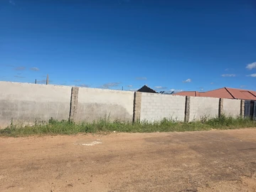 7 Unit Townhouse Complex