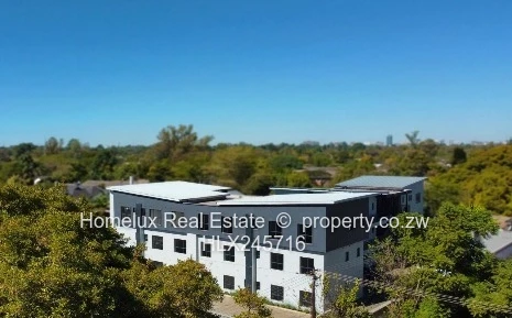 Luxury 3-Bedroom Penthouse for Sale | Harrow Apartments, Avondale