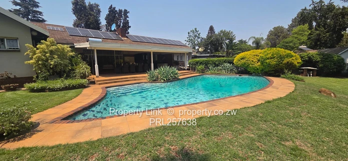 Immaculate Family Home With Commercial & Office Rights