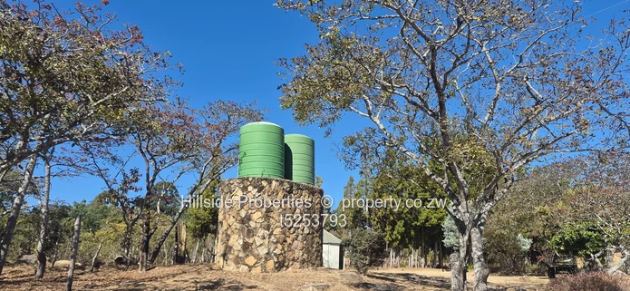 House of stones for sale  (Sole Mandate)