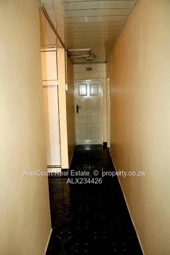 Big & Spacious 5 Bed House For Sale!