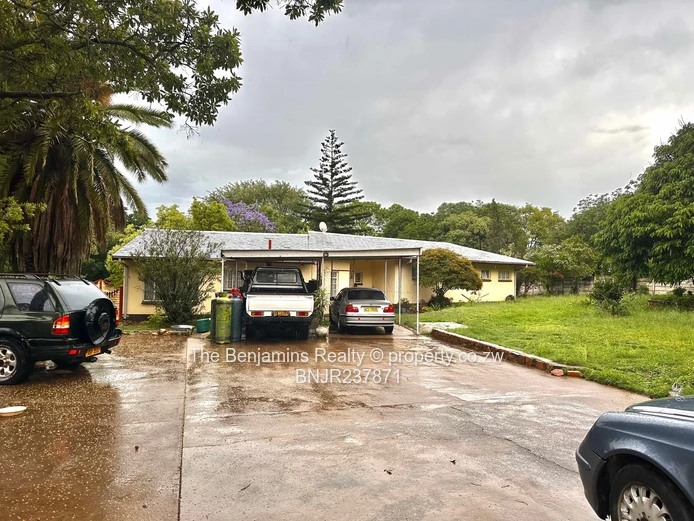 Versatile Investment Property 