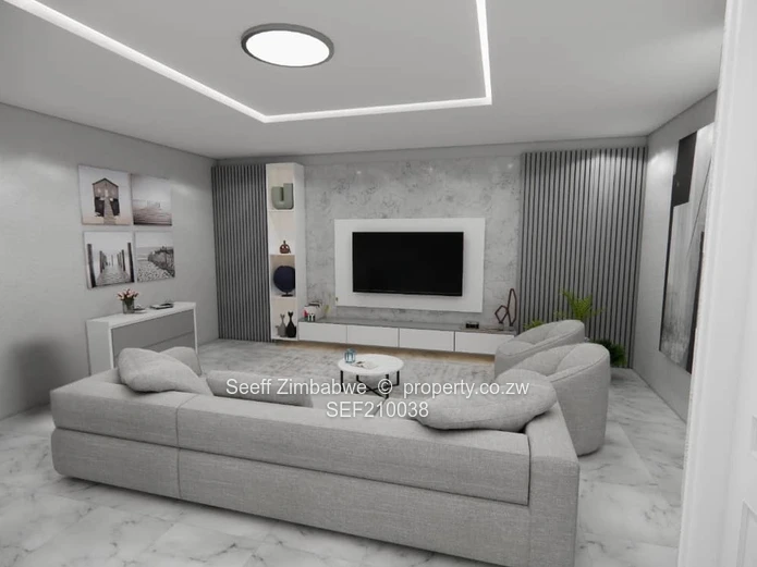 Experience Modern Living In The Prestigious Highlands