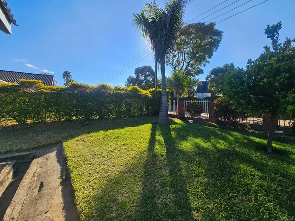 5 Bedroom Townhouse Complex
