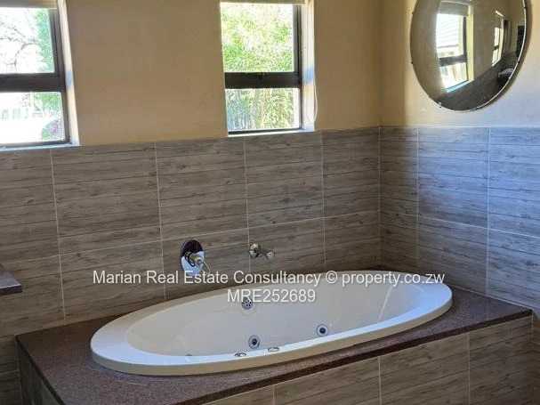 Hillside, 4 Bedroom House FOR SALE