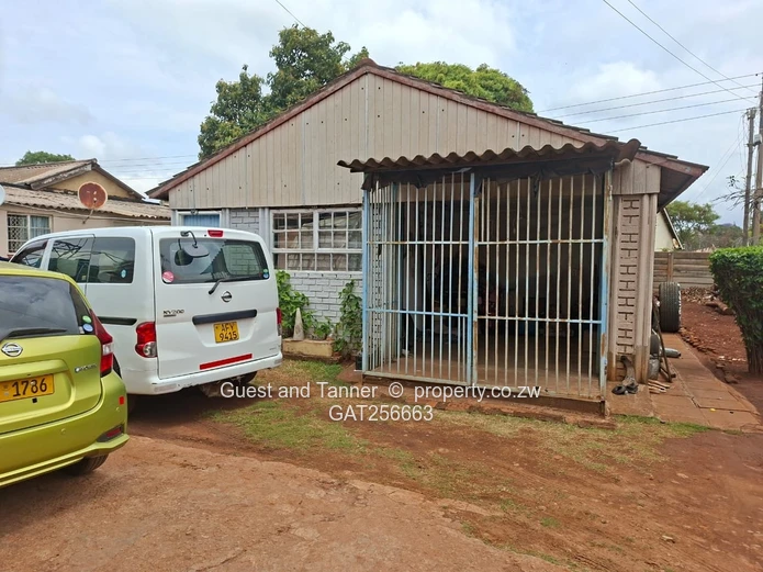 4 Bedroomed house For Sale In Cranborne