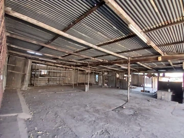 Warehouse & Factory