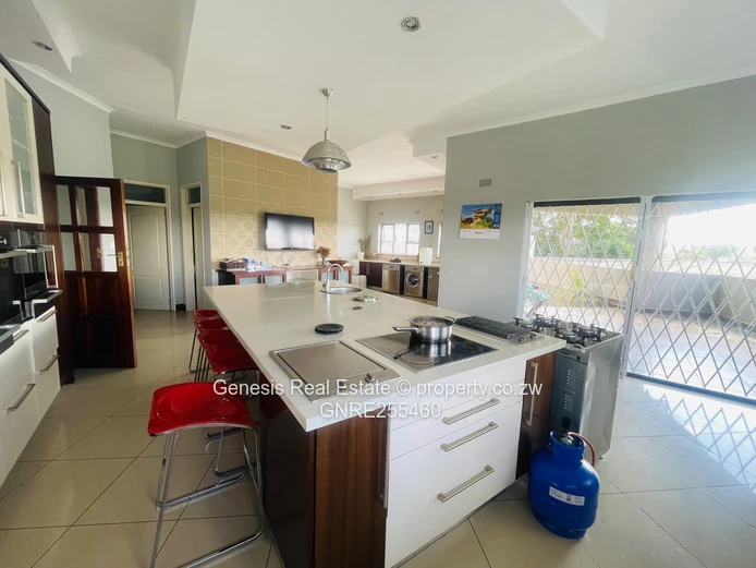 Split Level Family Home With Scenic Views!