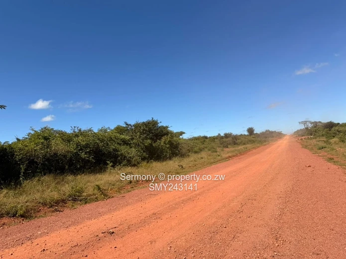 Residential Stands, Plots & Commercial Land for Sale