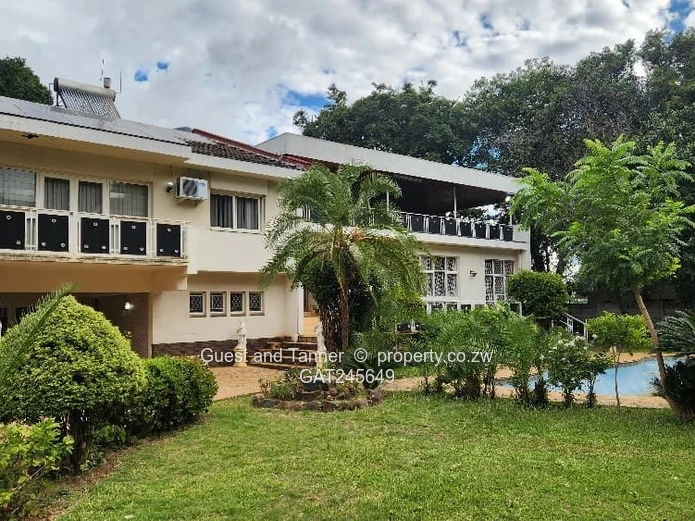 Commercial Property To Let In Mount Pleasant