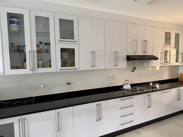 2 Bedroom Townhouse Complex