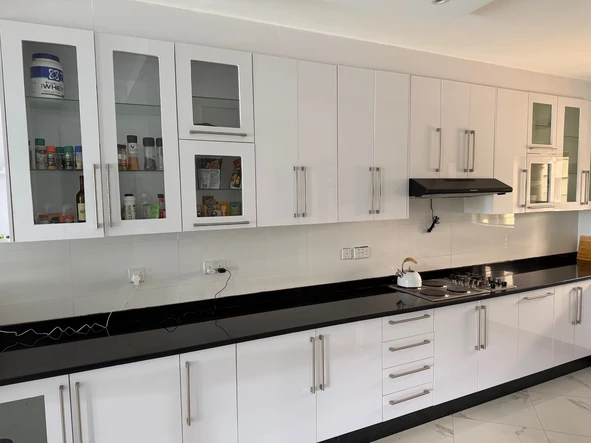 2 Bedroom Townhouse Complex