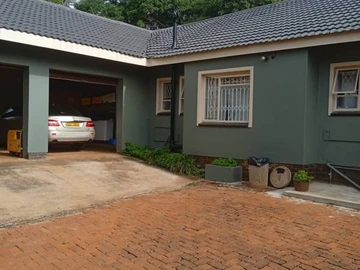 Greendale neat 4 beds house for sale 
