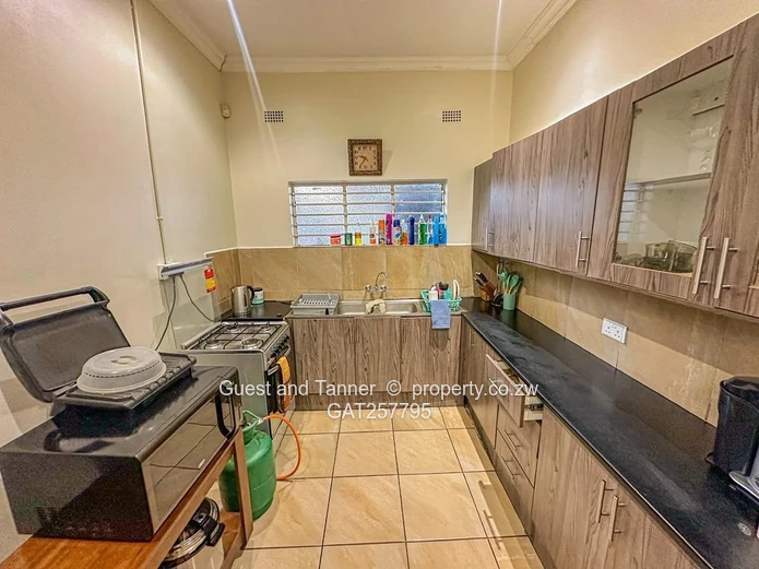 Commercial Property For Sale In Graniteside