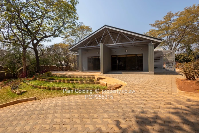 Modern Opulence Meets Prime Location