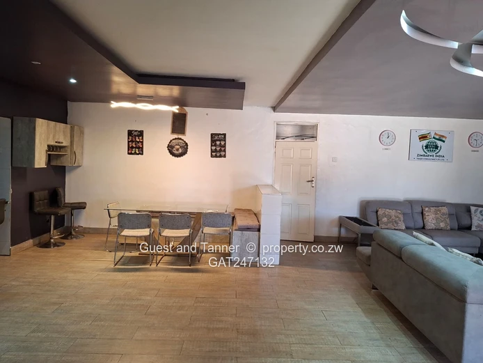 House For Sale In Mount Pleasant Heights